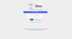 Desktop Screenshot of jpacsoft.net