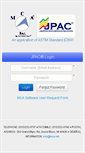 Mobile Screenshot of jpacsoft.net